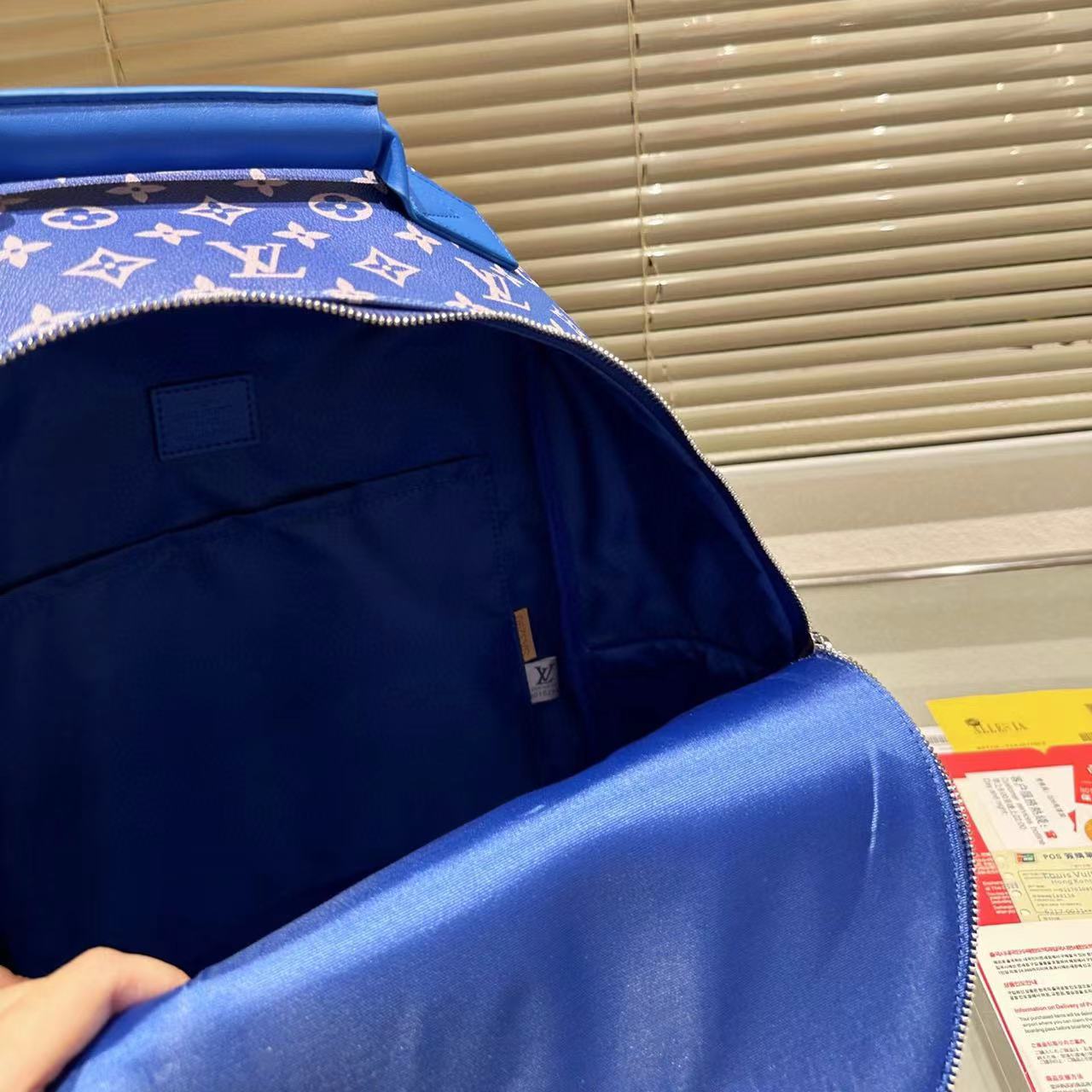 Lv Montsouris  バックパック【50％割引+送料無料】