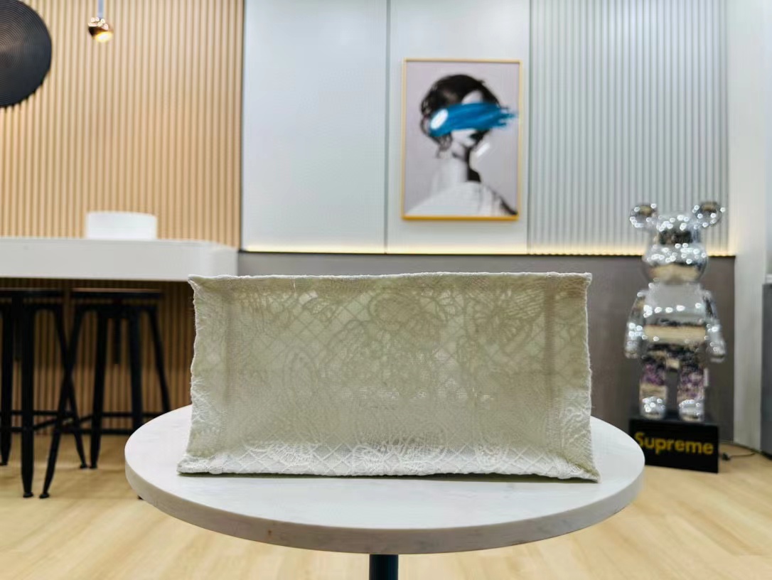 DI0R Book Tote  バタフライハンドバッグ【50％割引+送料無料】