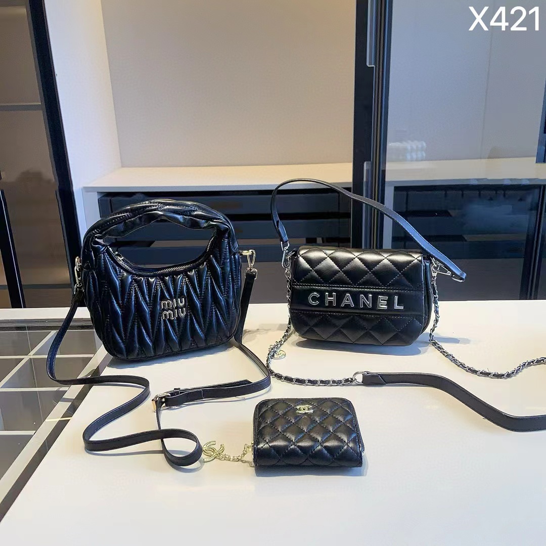 新品 組み合わせ3点セット【 50％割引+送料無料】