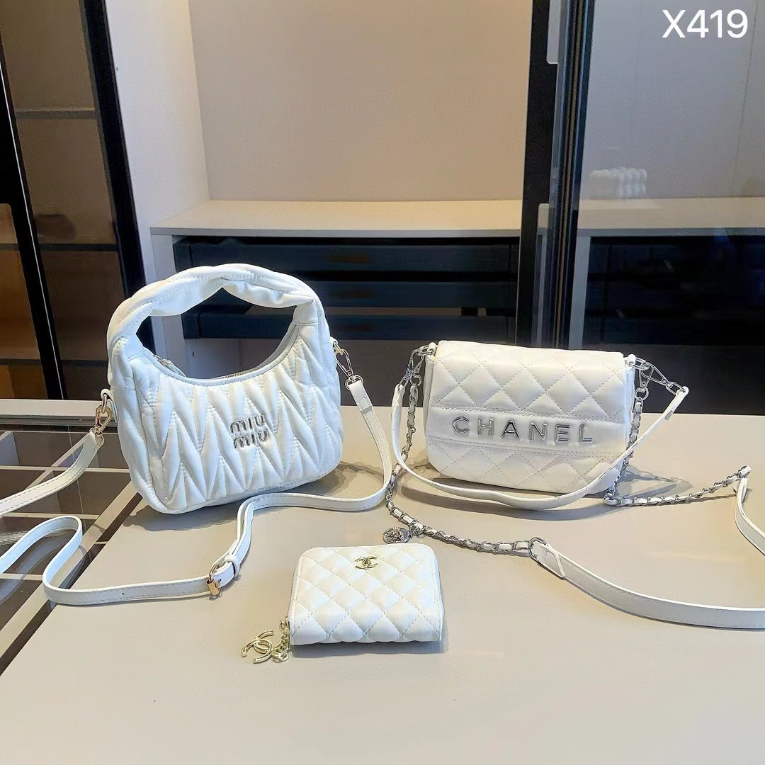 [Copy]新品 組み合わせ3点セット【 50％割引+送料無料】X419