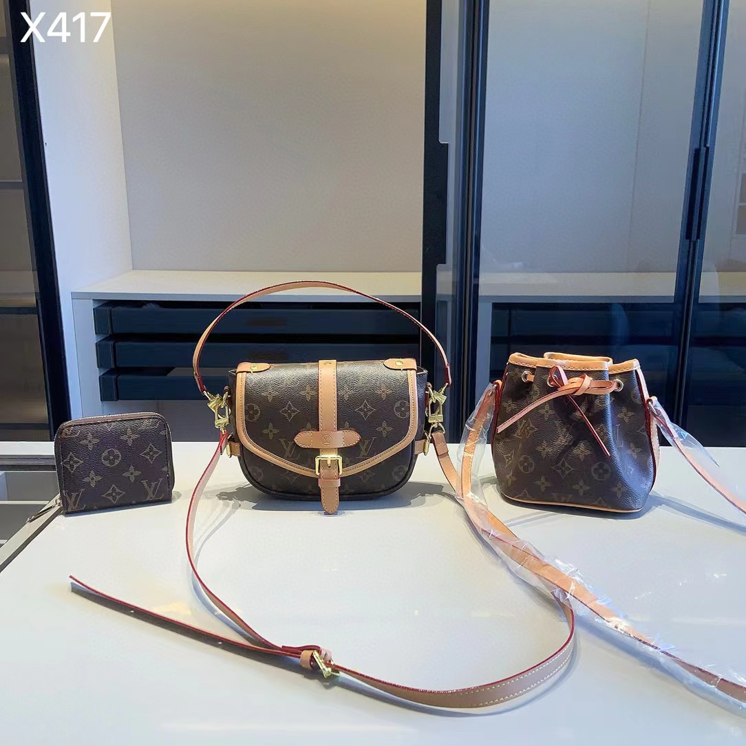 新品 組み合わせ3点セット【 50％割引+送料無料】X417