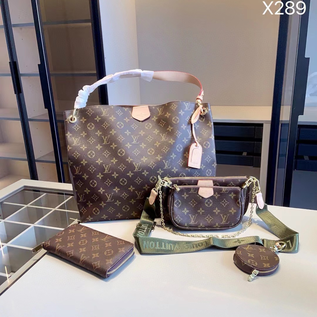 新品 組み合わせ3点セット【 50％割引+送料無料】X289