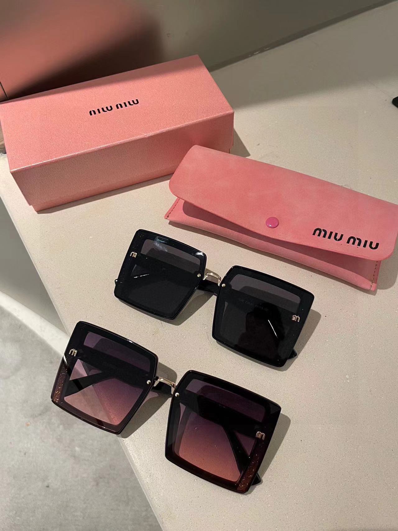M1UM1U 偏光レディースサングラス【50％割引+送料無料】5745
