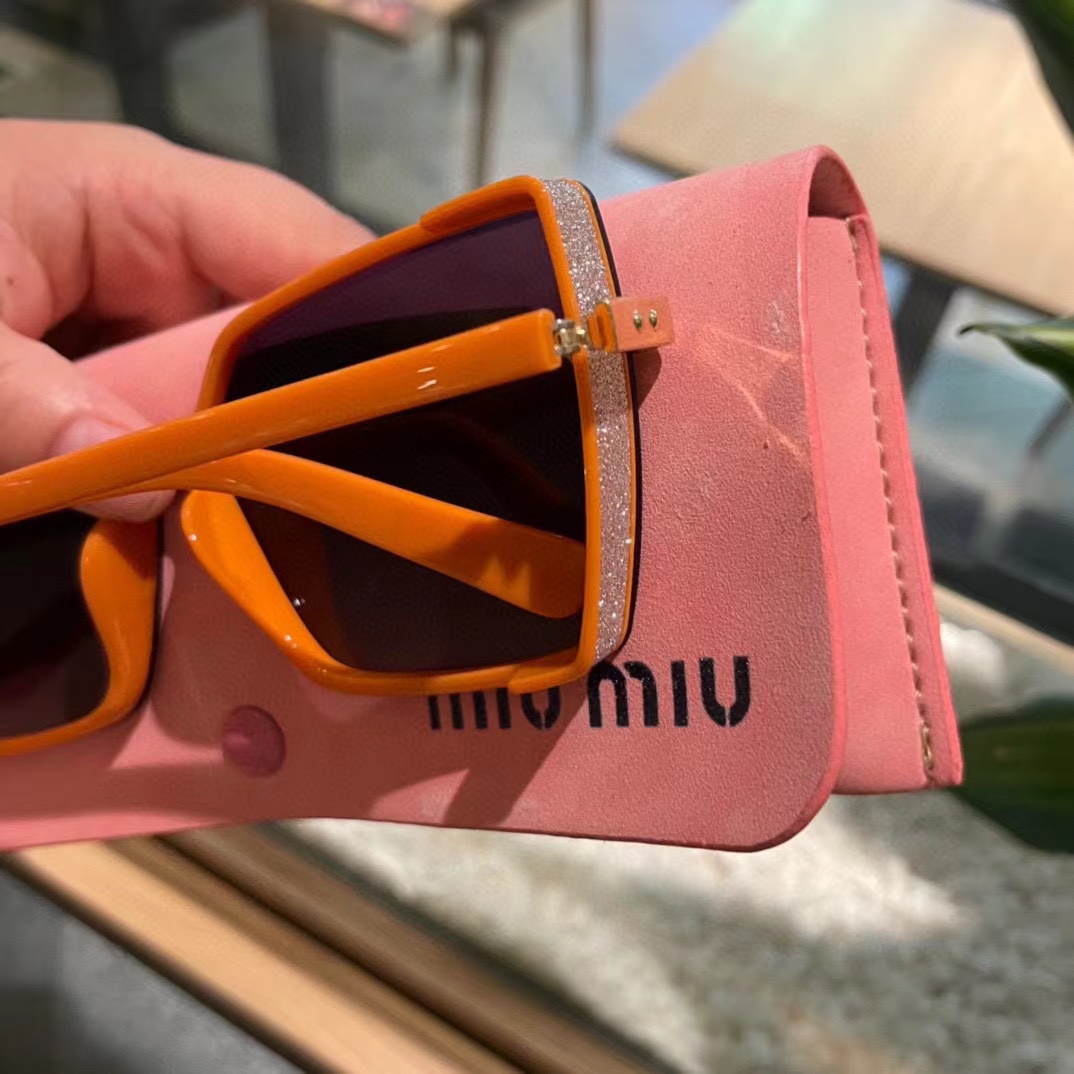 M1UM1U 偏光レディースサングラス【50％割引+送料無料】5100