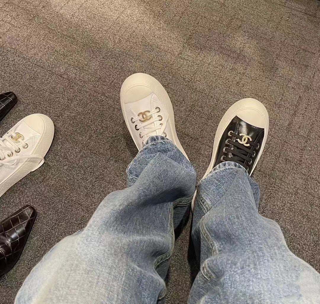 CHANE1 高級牛革レースアップカジュアルシューズ【50%割引+送料無料】