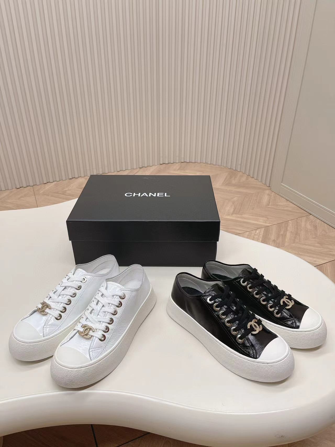 CHANE1 高級牛革レースアップカジュアルシューズ【50%割引+送料無料】