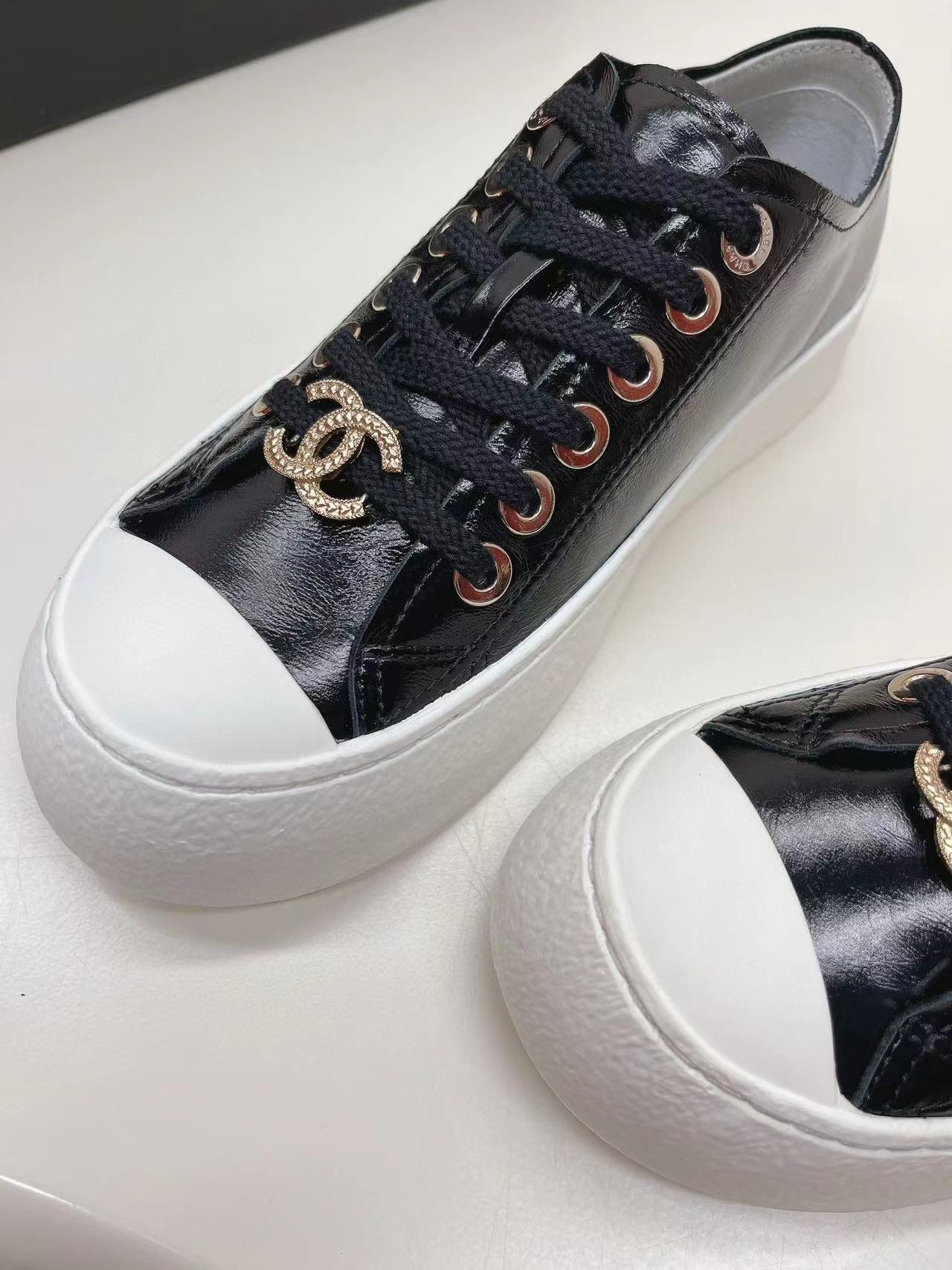 CHANE1 高級牛革レースアップカジュアルシューズ【50%割引+送料無料】