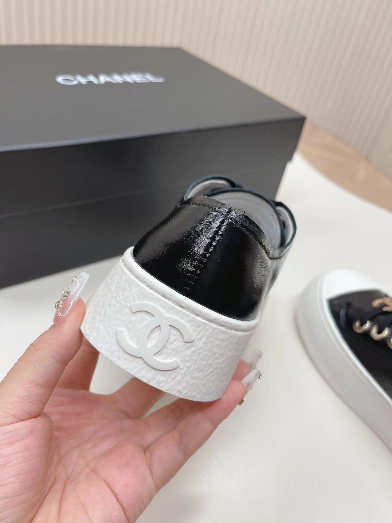 CHANE1 高級牛革レースアップカジュアルシューズ【50%割引+送料無料】