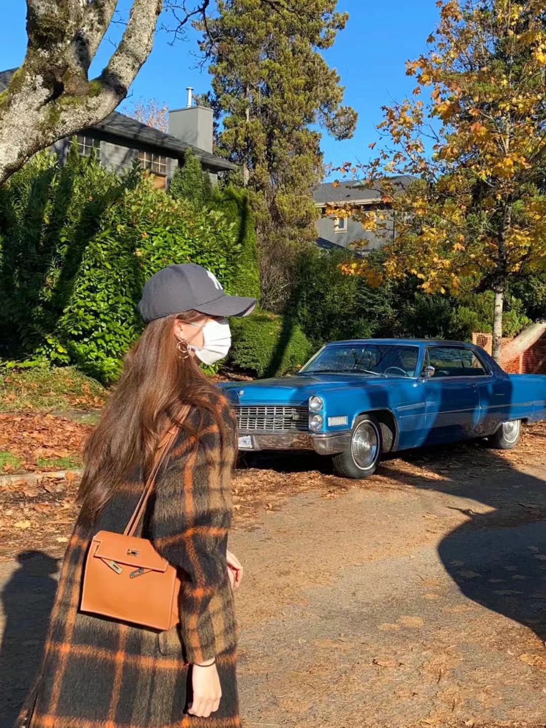 HEREM5 dance ショルダーバッグ【50%割引+送料無料】