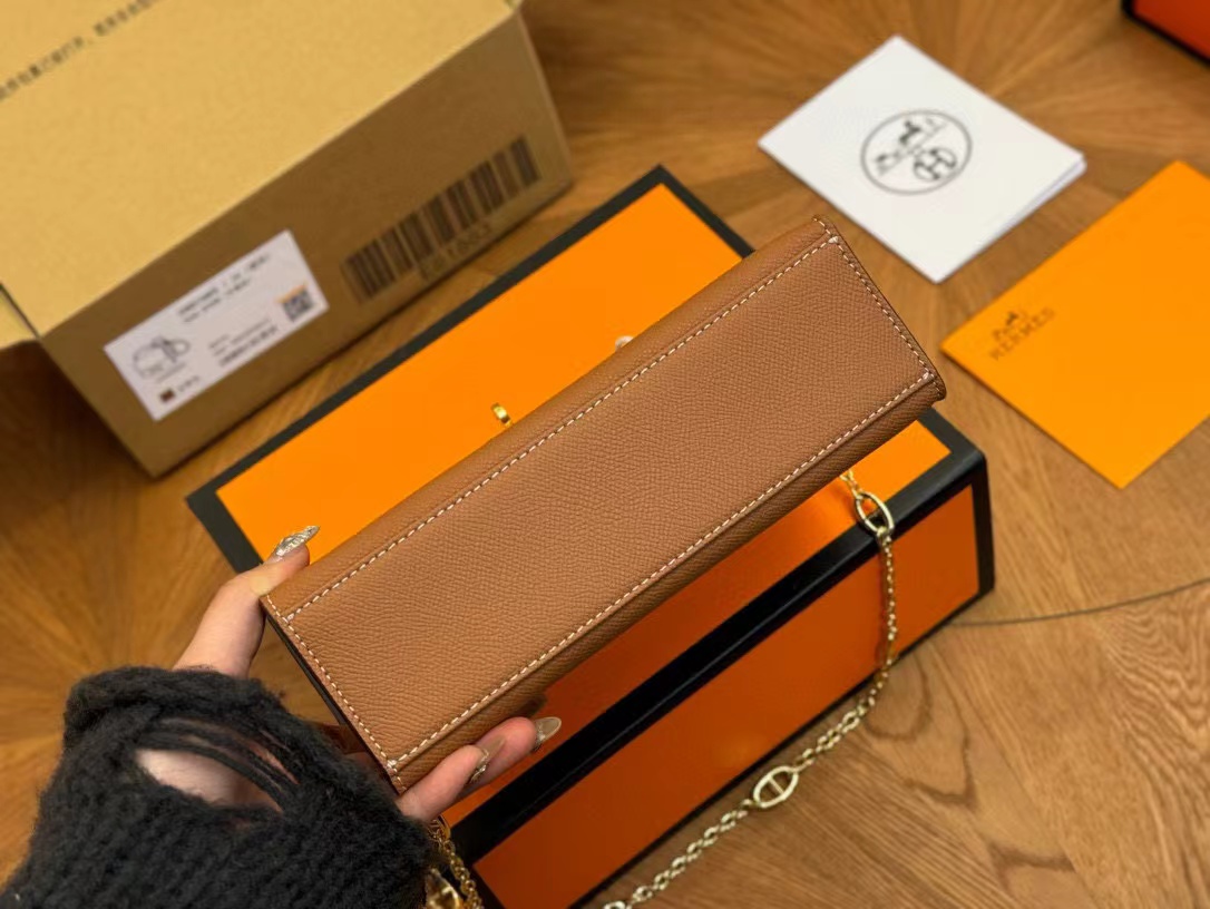 HEREM5 kelly mini ハンドバッグ【50%割引+送料無料】