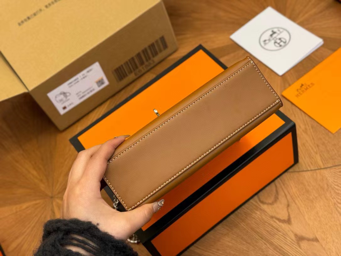 HEREM5 kelly mini ハンドバッグ【50％割引+送料無料】