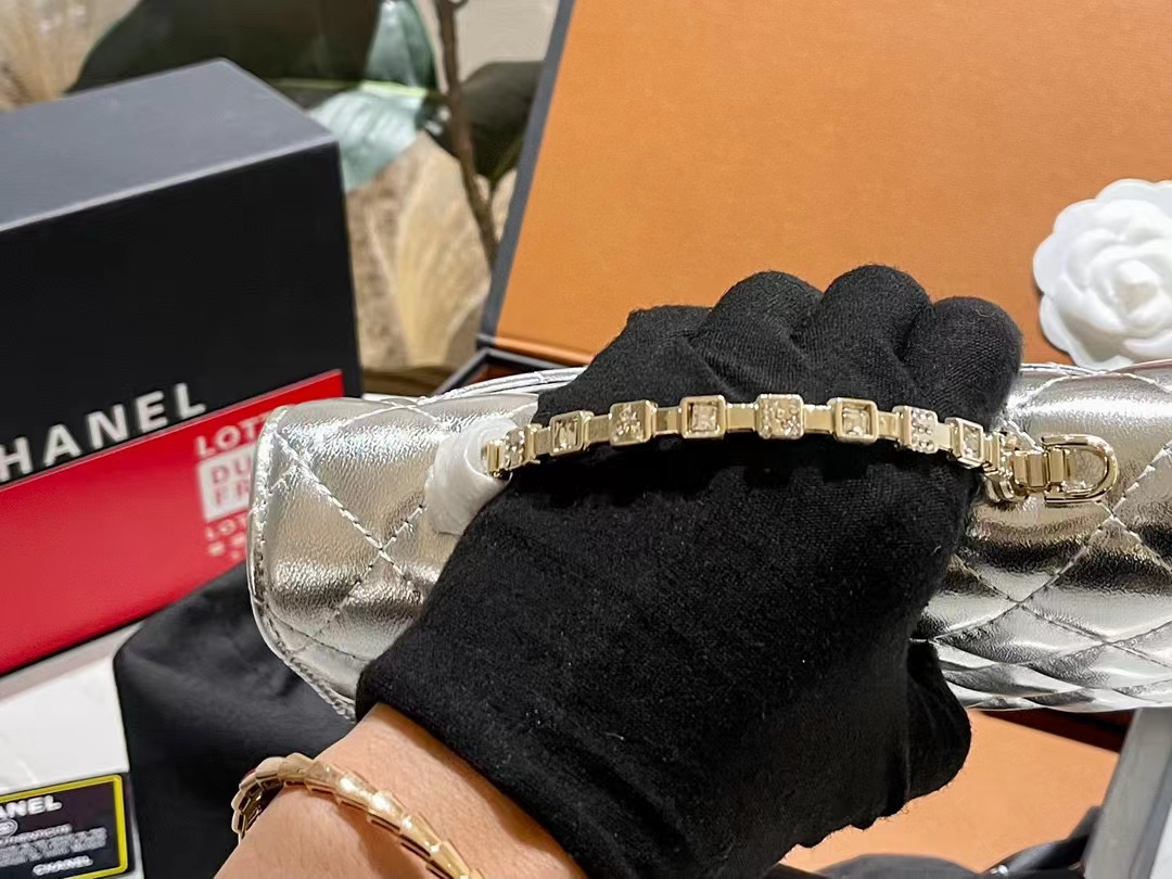 CHANE1 ダイヤモンドハンドル ショルダー クロスボディバッグ。【50％割引+送料無料】