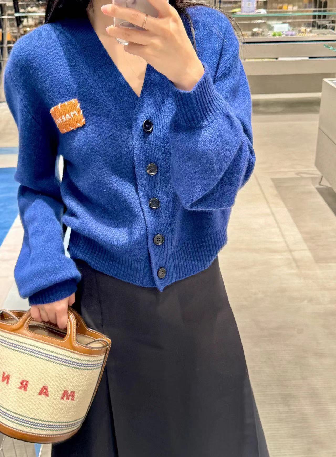 Marni バケツバッグ【50％割引+送料無料】