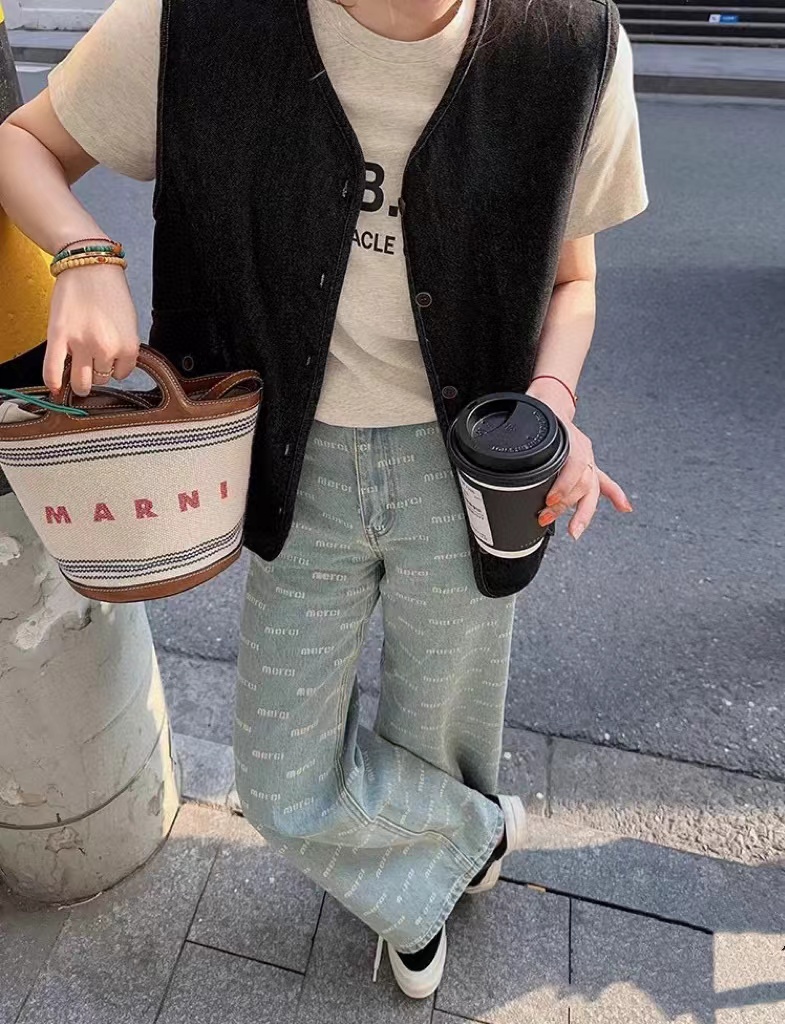 Marni バケツバッグ【50％割引+送料無料】