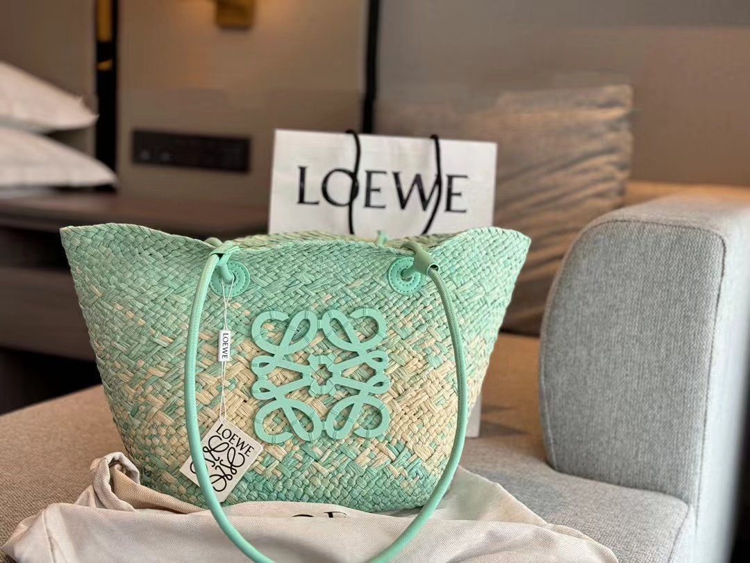 L0WEW ストローバッグ【50％割引+送料無料】