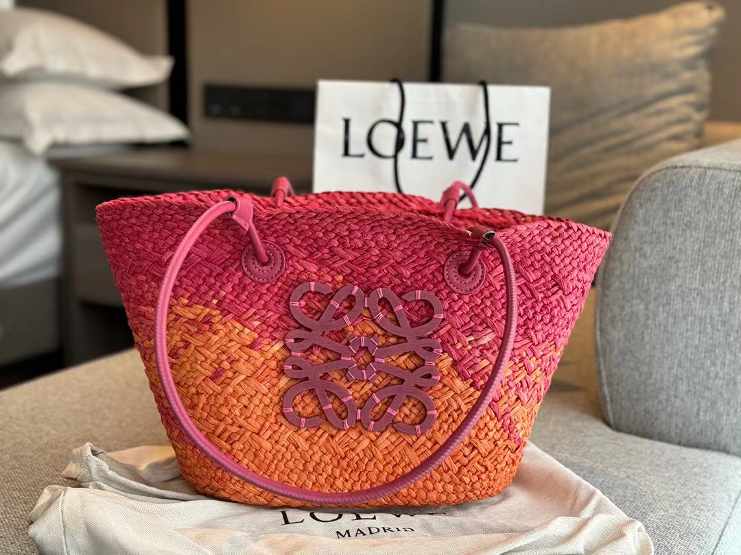 L0WEW ストローバッグ【50％割引+送料無料】