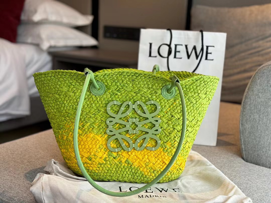 L0WEW ストローバッグ【50％割引+送料無料】