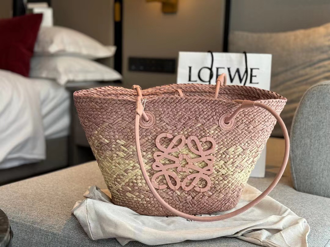 L0WEW ストローバッグ【50％割引+送料無料】