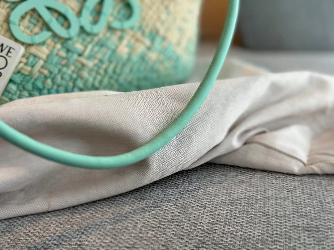 L0WEW ストローバッグ【50％割引+送料無料】