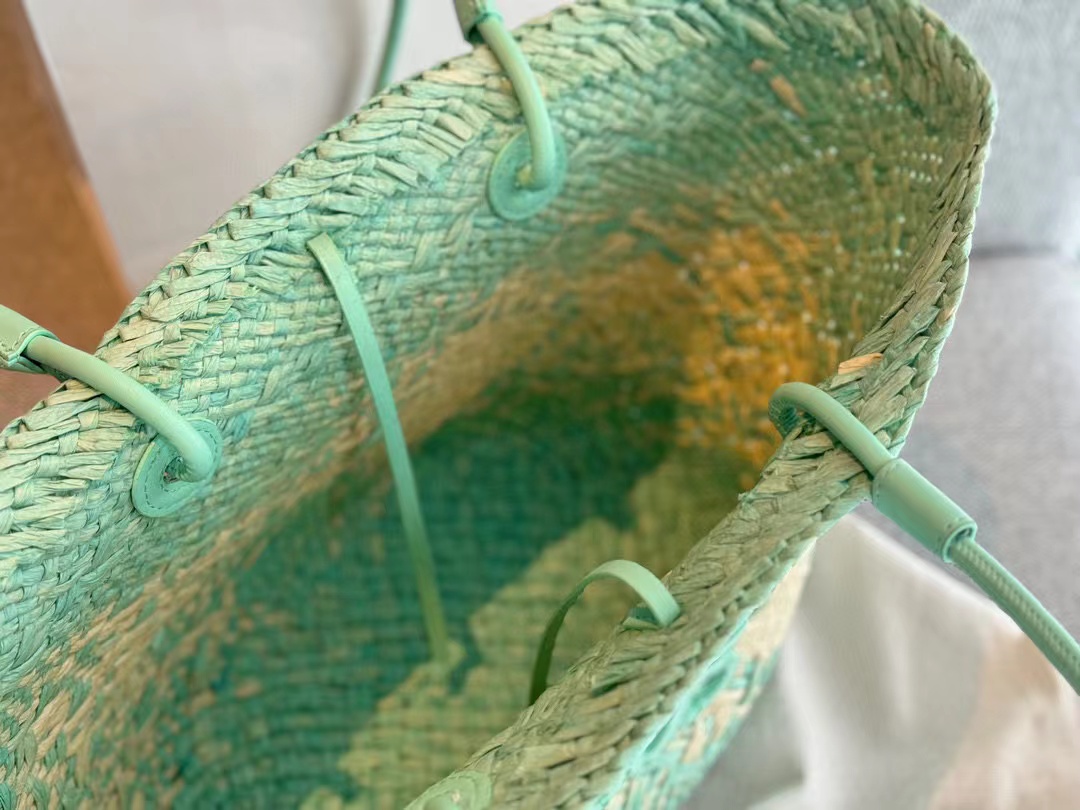 L0WEW ストローバッグ【50％割引+送料無料】