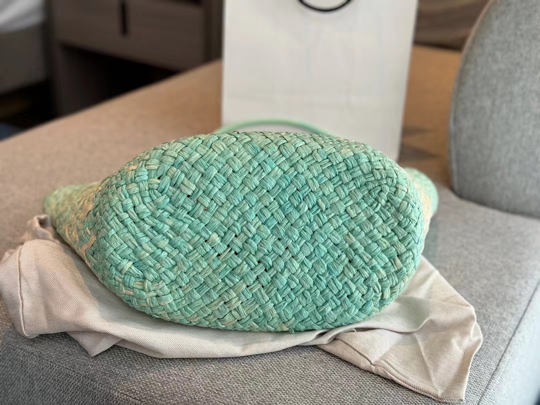 L0WEW ストローバッグ【50％割引+送料無料】