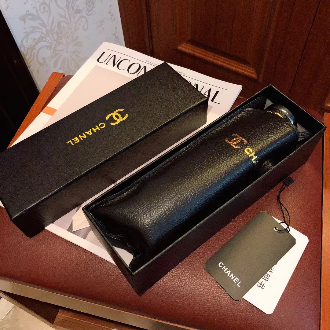 CHANE1 シンプルな日よけ折りたたみ傘【50%割引+送料無料】