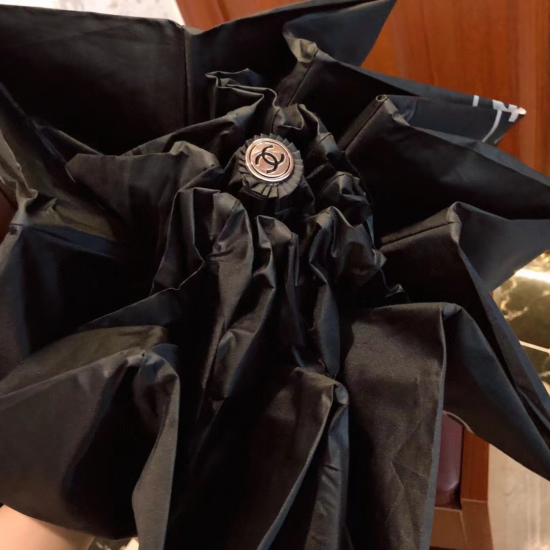 CHANE1 シンプルな日よけ折りたたみ傘【50%割引+送料無料】