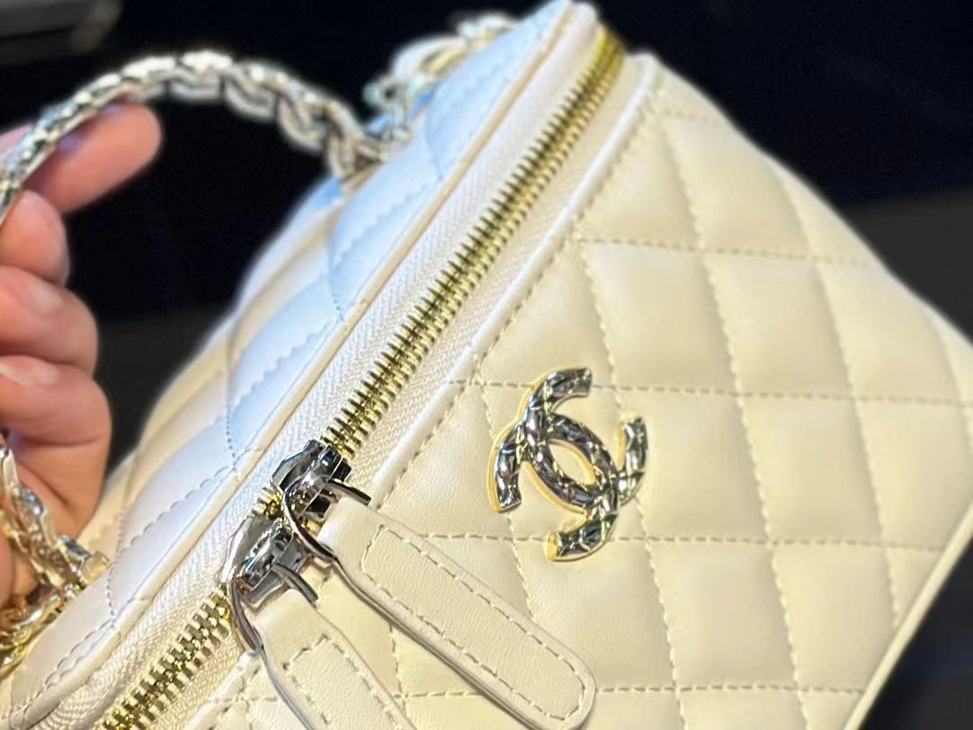 CHANE1 中空織りハンドル ショルダー クロスボディバッグ【50%割引+送料無料】