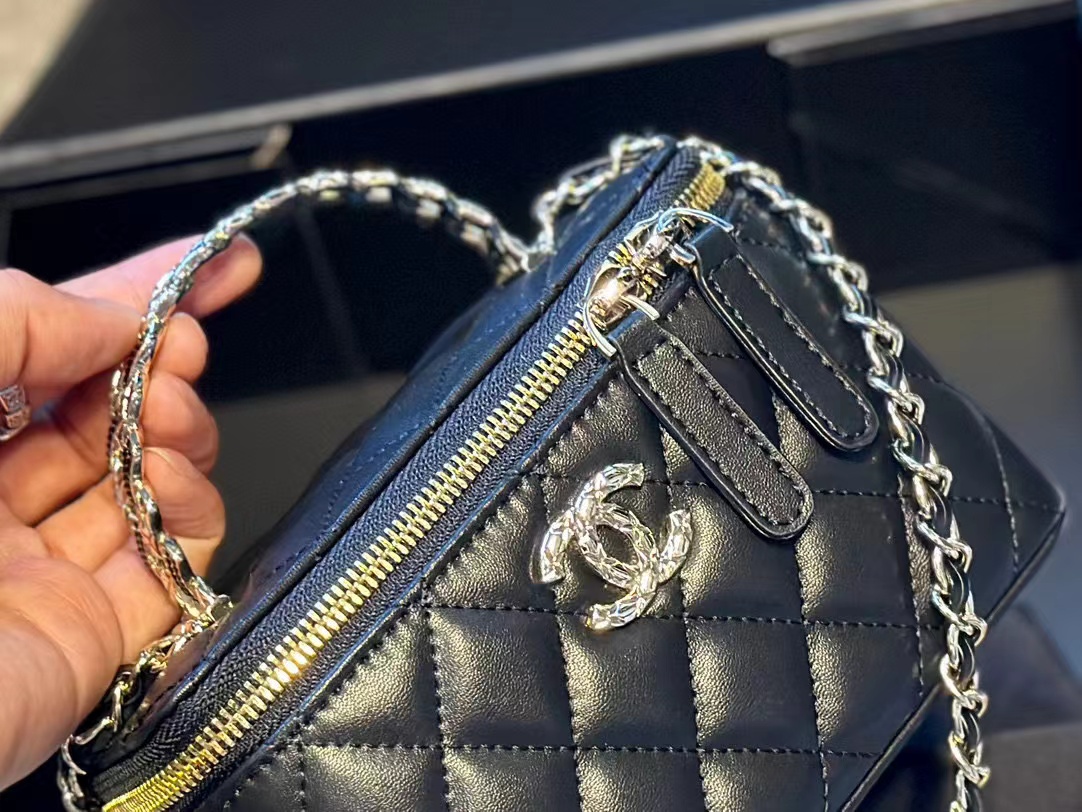 CHANE1 中空織りハンドル ショルダー クロスボディバッグ【50%割引+送料無料】