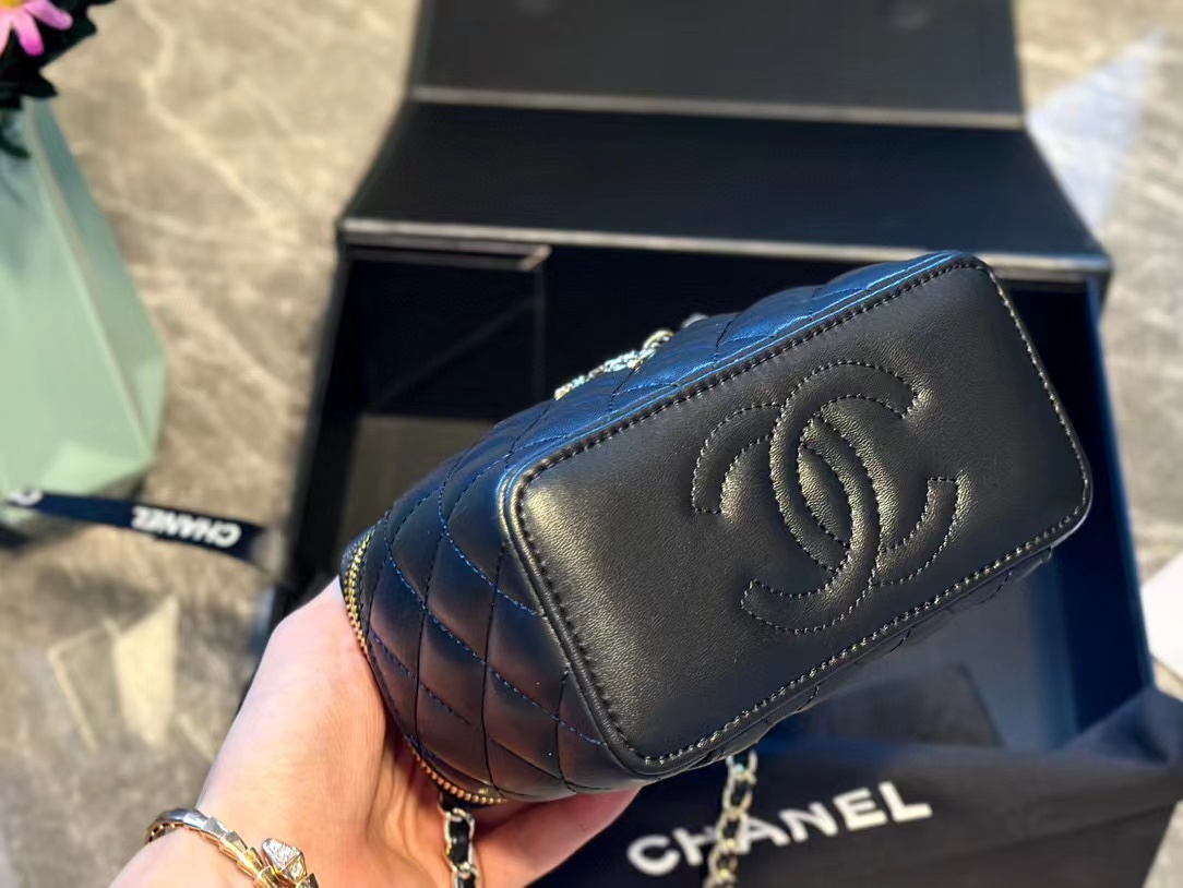 CHANE1 中空織りハンドル ショルダー クロスボディバッグ【50%割引+送料無料】