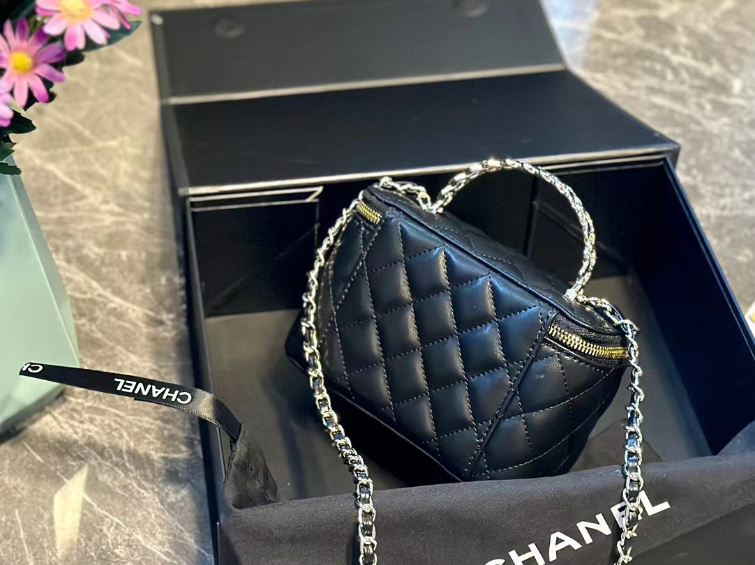 CHANE1 中空織りハンドル ショルダー クロスボディバッグ【50%割引+送料無料】