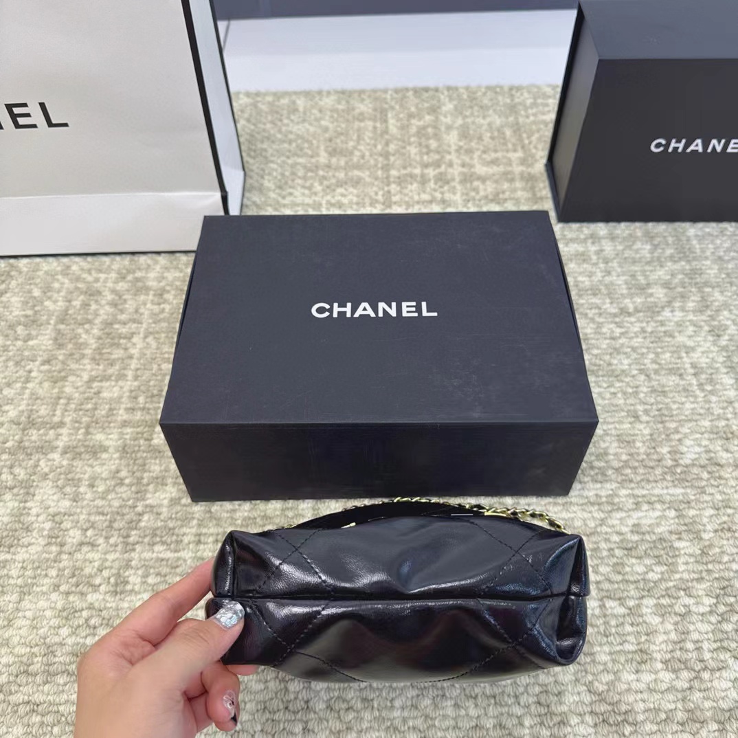 CHANE1 巾着ショッピングバッグ【50%割引+送料無料】