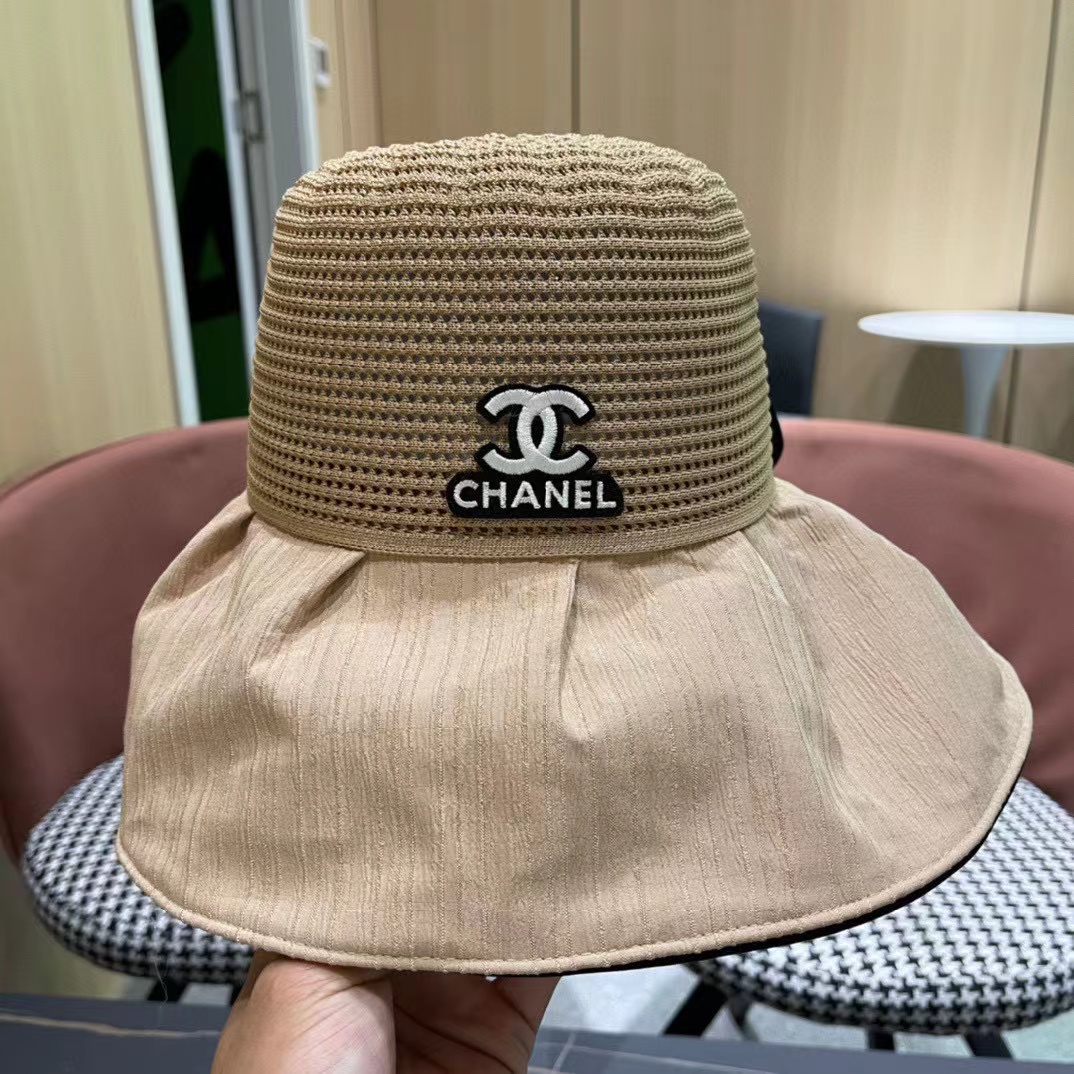 CHANE1 ボウサンハット【50％割引+送料無料】