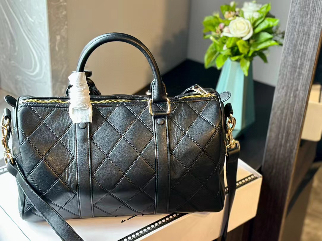 CHANE1 vintage ハンドバッグ【50％割引+送料無料】