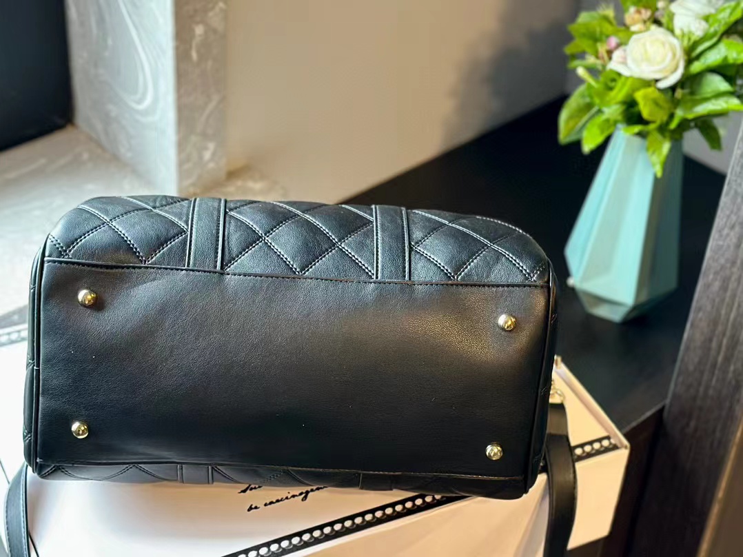 CHANE1 vintage ハンドバッグ【50％割引+送料無料】