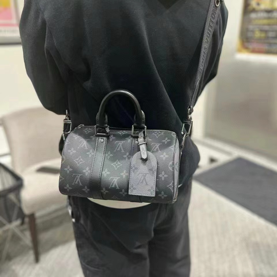 LV keepall 25ハンドバッグ【50％割引+送料無料】