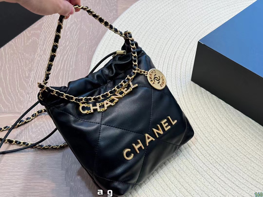 CHANE1 チェーンショッピングバッグ【50％割引+送料無料】