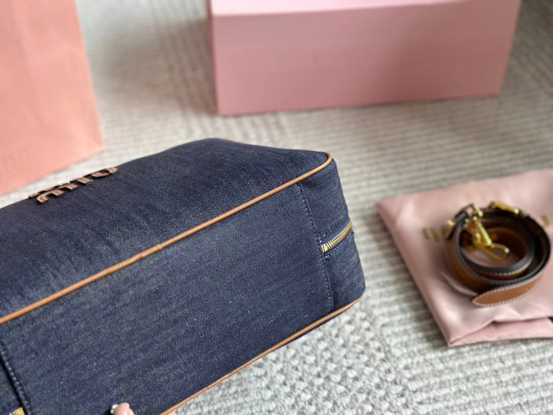 M1UM1U ボウリング ハンドバッグ【50％割引+送料無料】