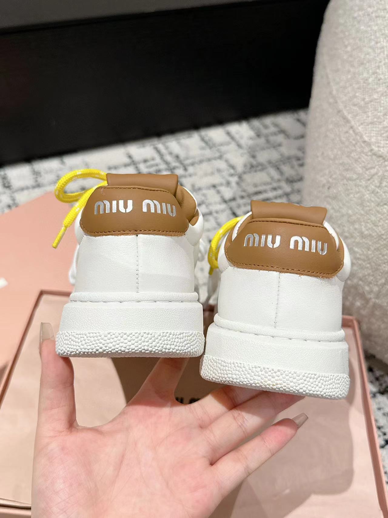 M1UM1U 高品質レースアップカラーブロックカジュアルシューズ【50％割引+送料無料】