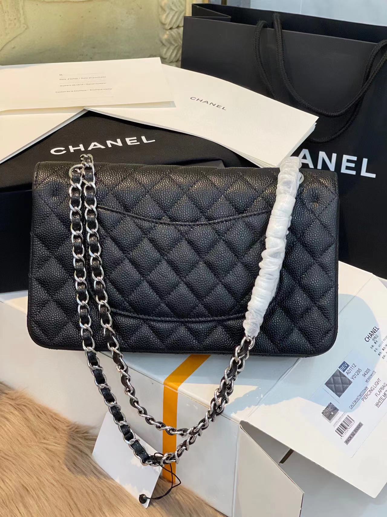 CHANE1 チェーンショルダー クロスボディバッグ【50％割引+送料無料】