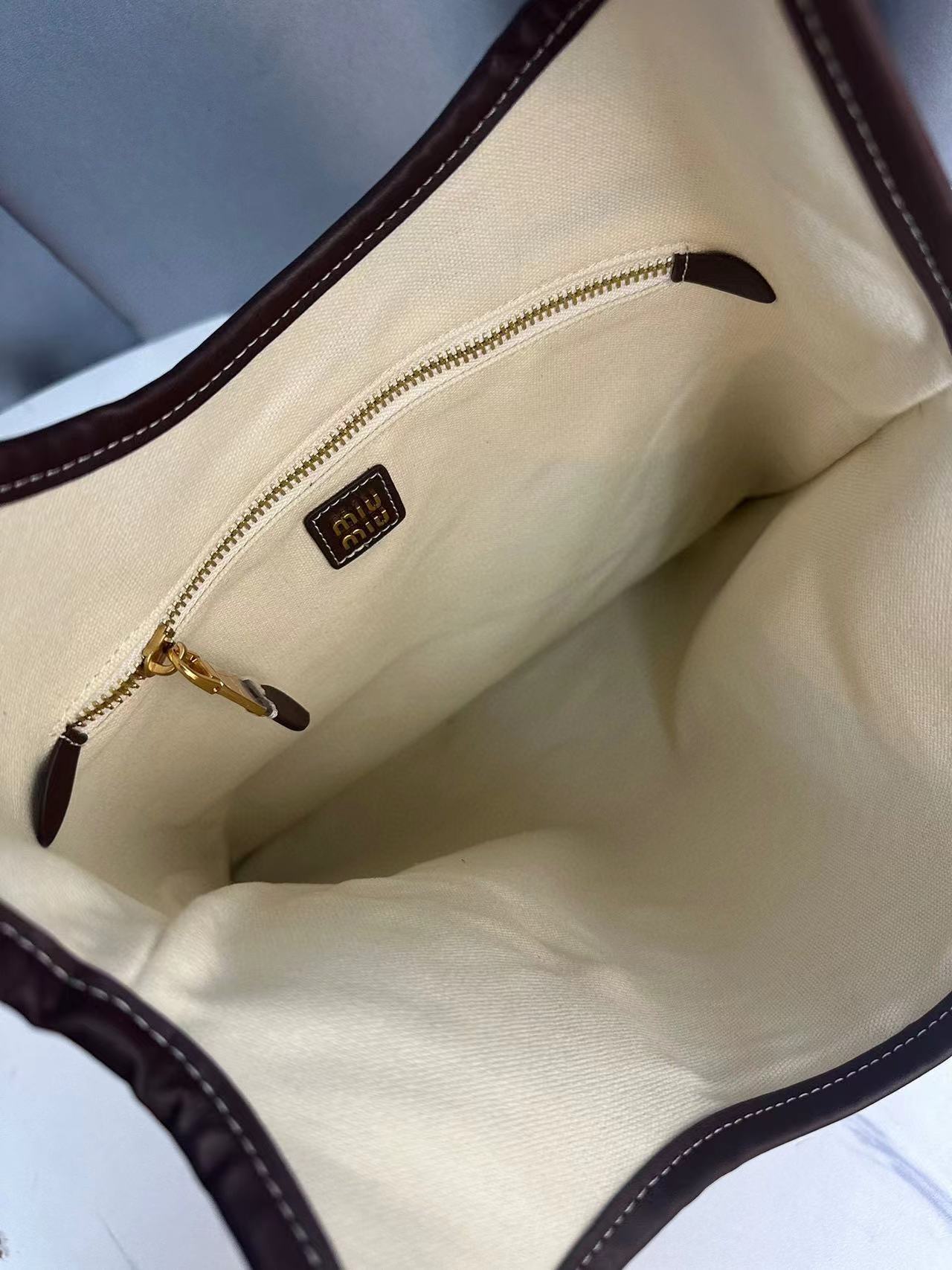 M1UM1U シンプル牛革ショッピングバッグ【50％割引+送料無料】