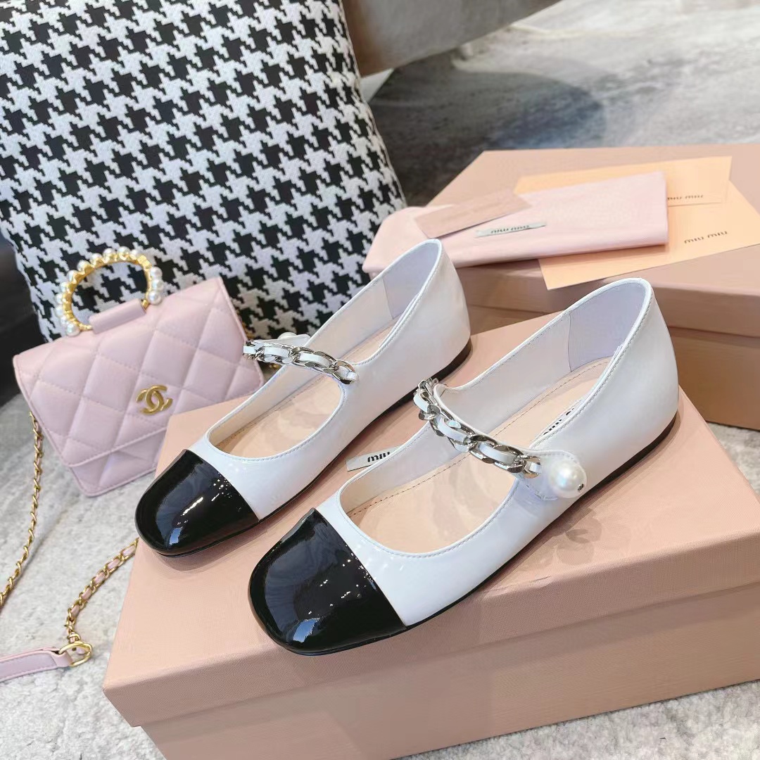 M1UM1U 高品質フラットシューズ【50%割引+送料無料】