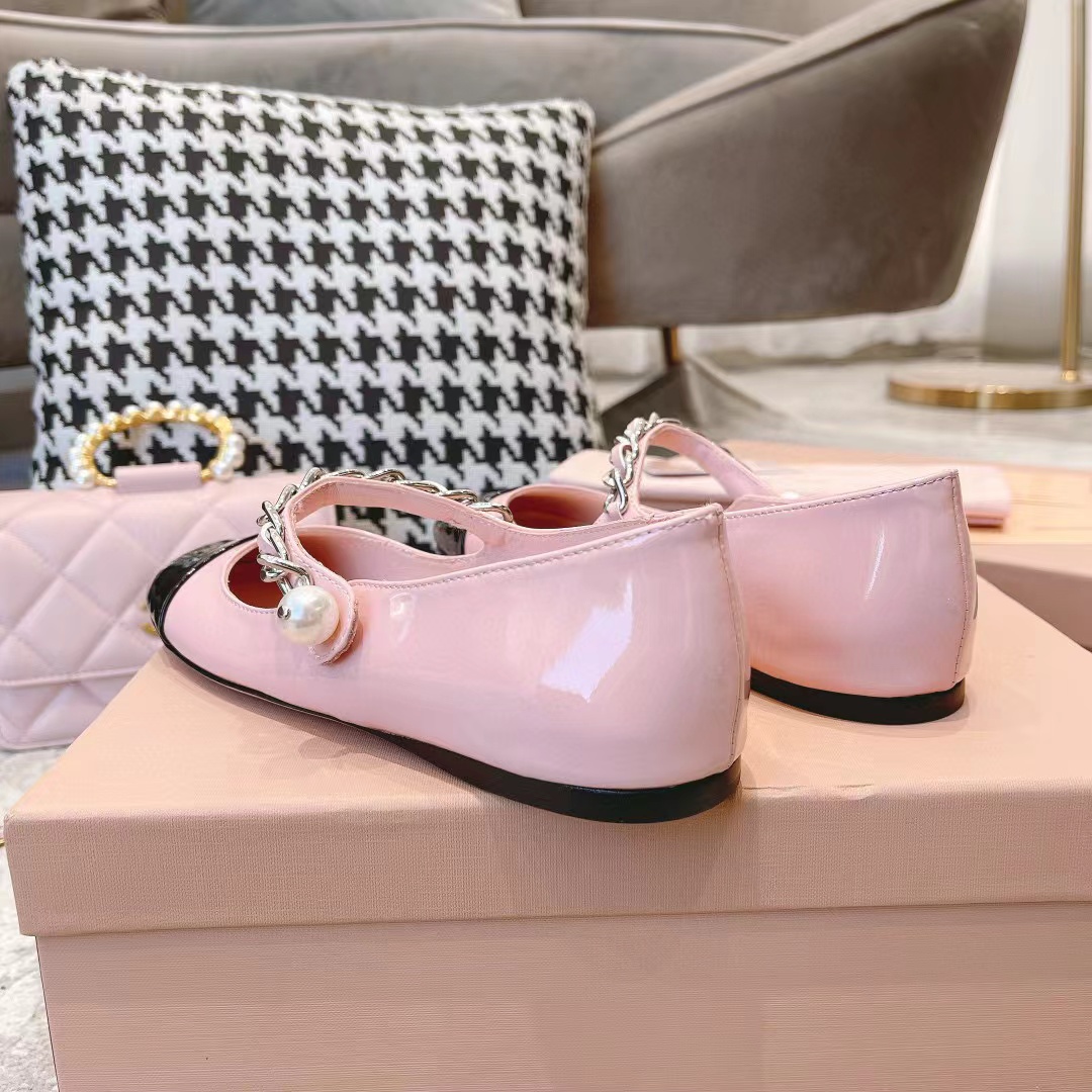 M1UM1U 高品質フラットシューズ【50%割引+送料無料】