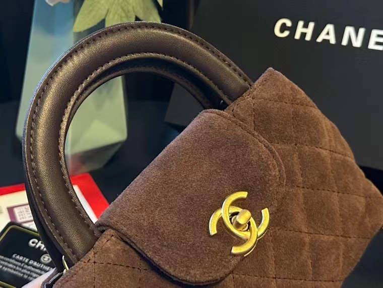 CHANE1 kelly チェーンハンドバッグ【50％割引+送料無料】