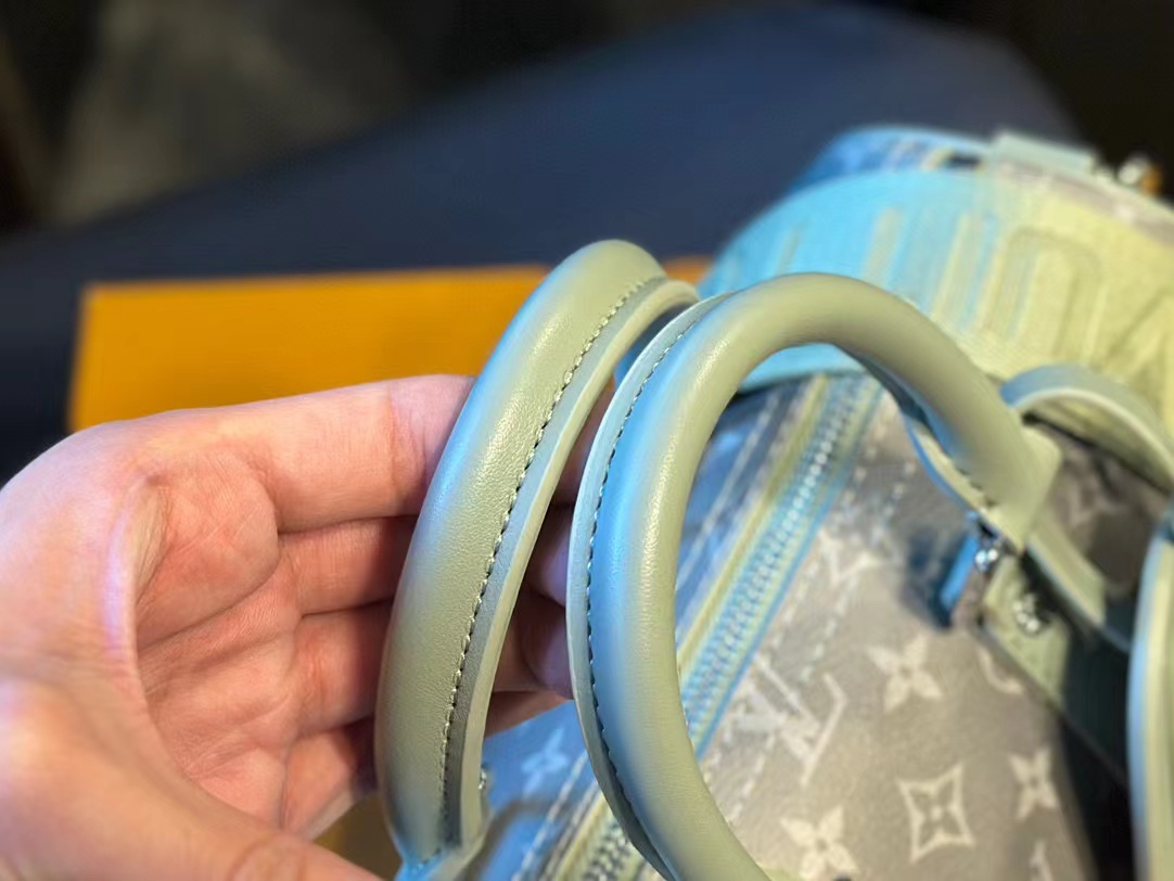 LV keepall ハンドバッグ【50％割引+送料無料】