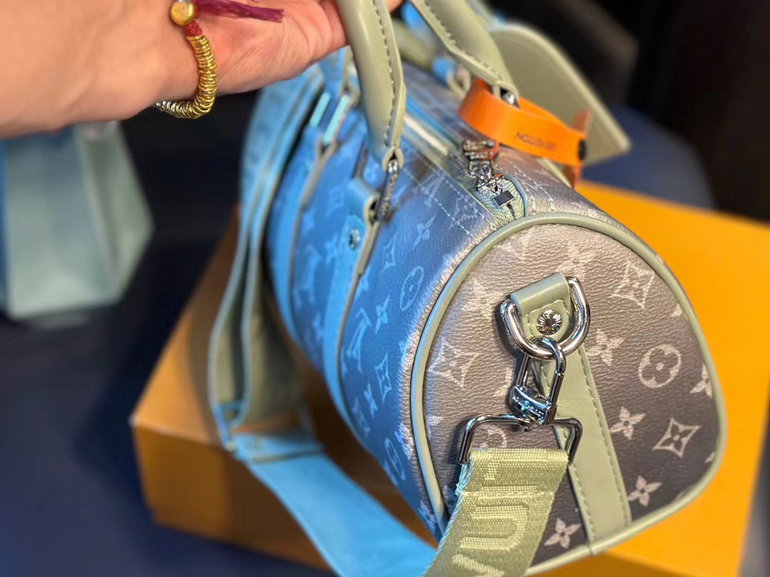 LV keepall ハンドバッグ【50％割引+送料無料】