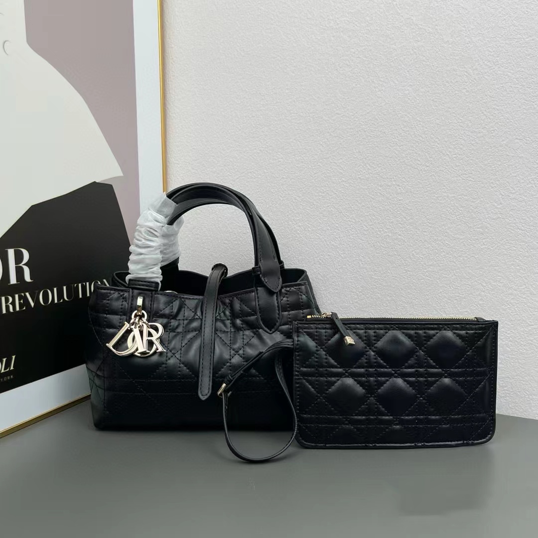 DI0R  Toujoursハンドバッグ【50％割引+送料無料】