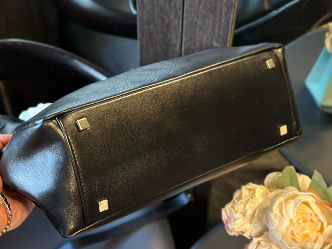 YSL シンプルでレイジーでカジュアルなトートバッグ【50％割引+送料無料】