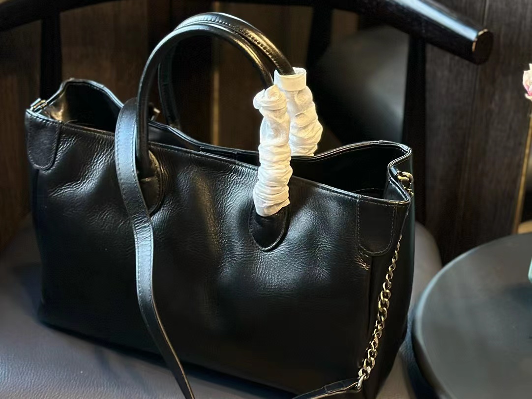 YSL シンプルでレイジーでカジュアルなトートバッグ【50％割引+送料無料】
