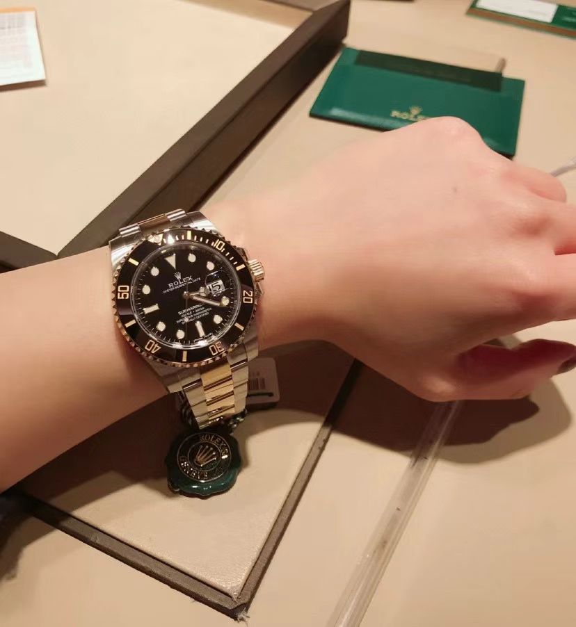 RQLEX メカニカルスチールバンドレディースウォッチ【50％割引+送料無料】